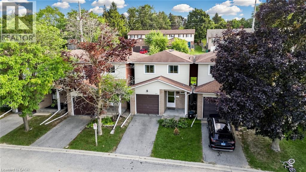 304 Bluevale Street, Waterloo, Ontario  N2J 4G3 - Photo 41 - 40857471