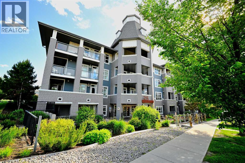 226, 25 Auburn Meadows Avenue SE, Calgary, Alberta  T3M 2L3 - Photo 1 - A2297731