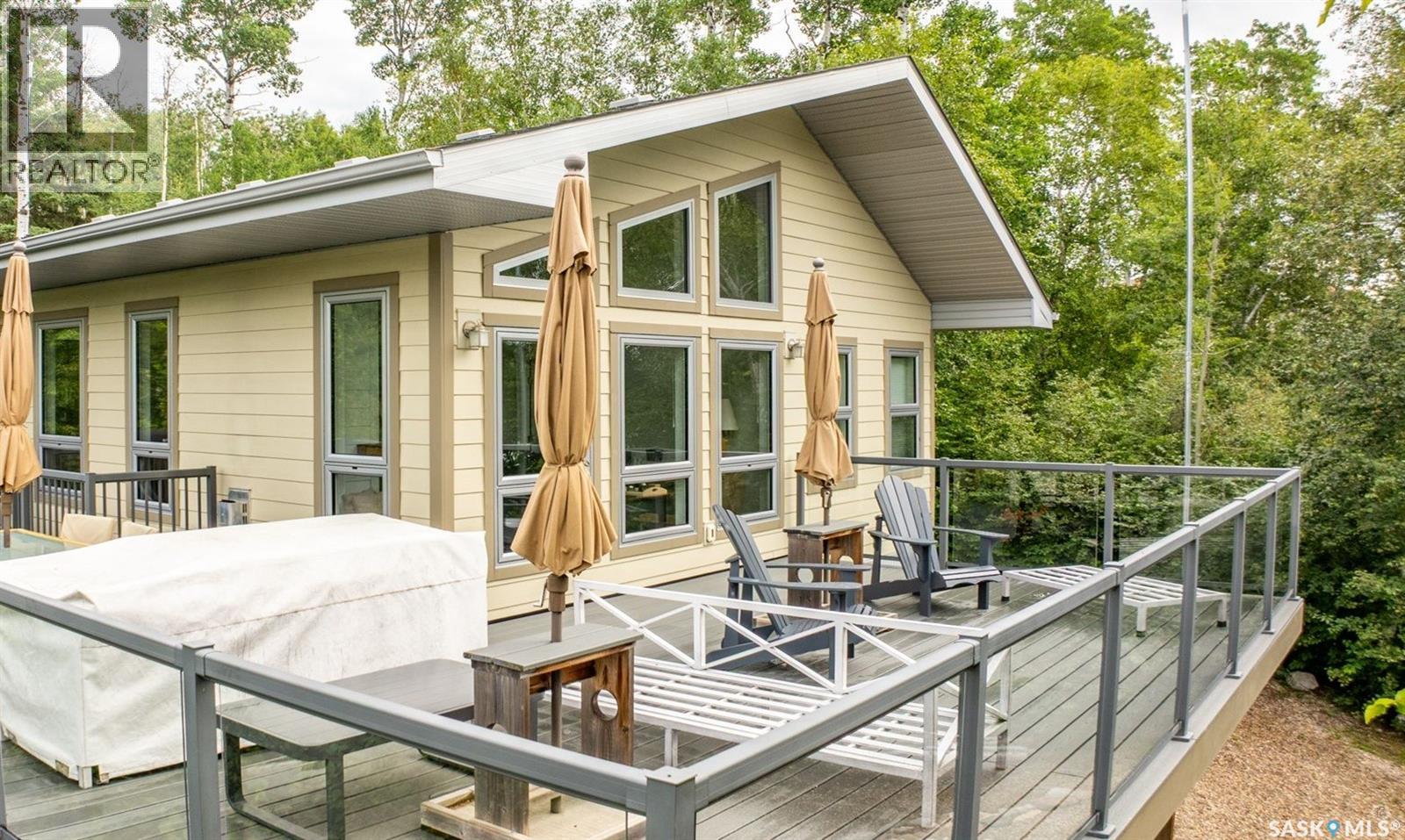22 Tranquility Drive, Cowan Lake, Saskatchewan  S0J 0E0 - Photo 4 - SK044873