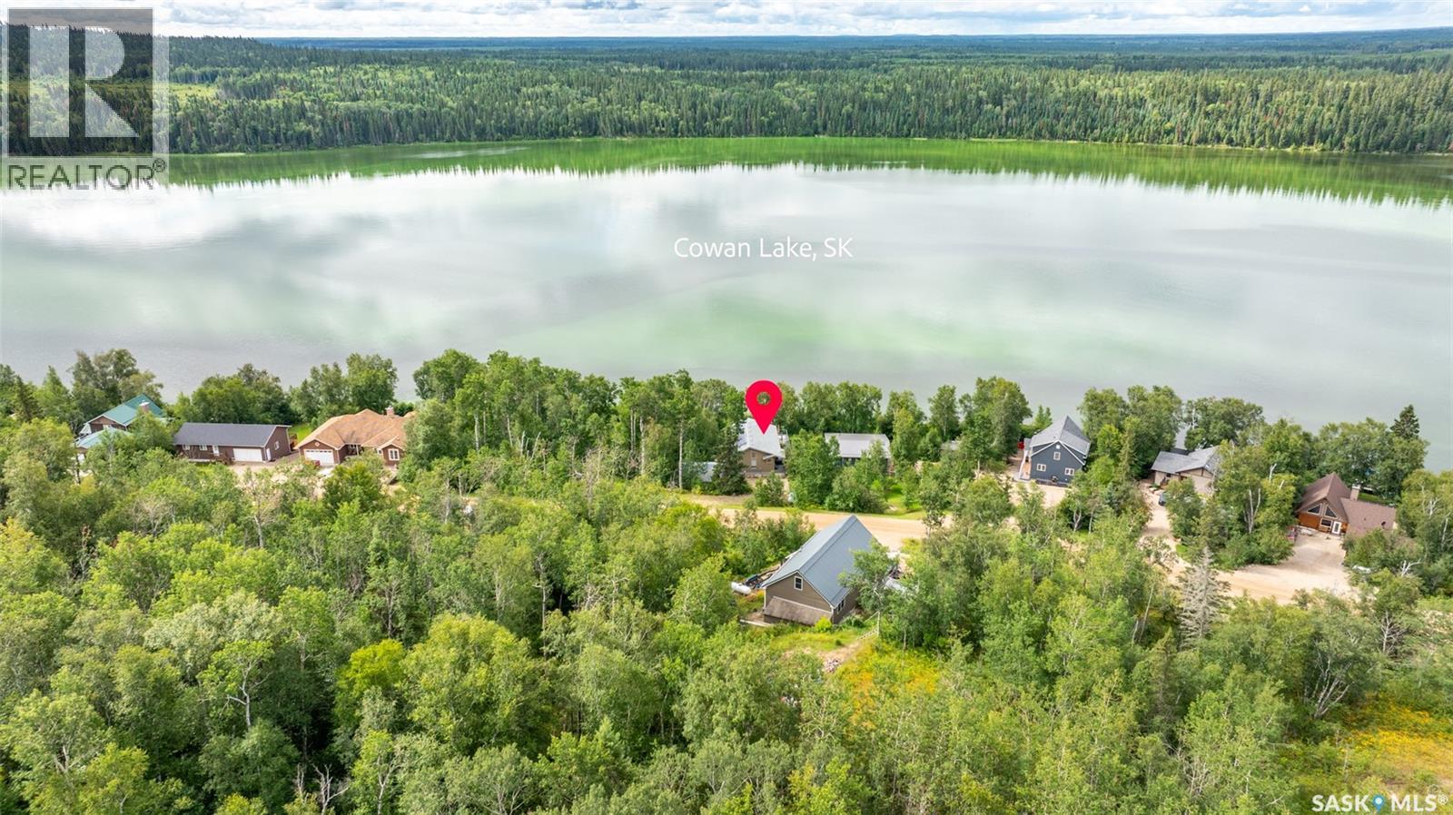 22 Tranquility Drive, Cowan Lake, Saskatchewan  S0J 0E0 - Photo 7 - SK044873