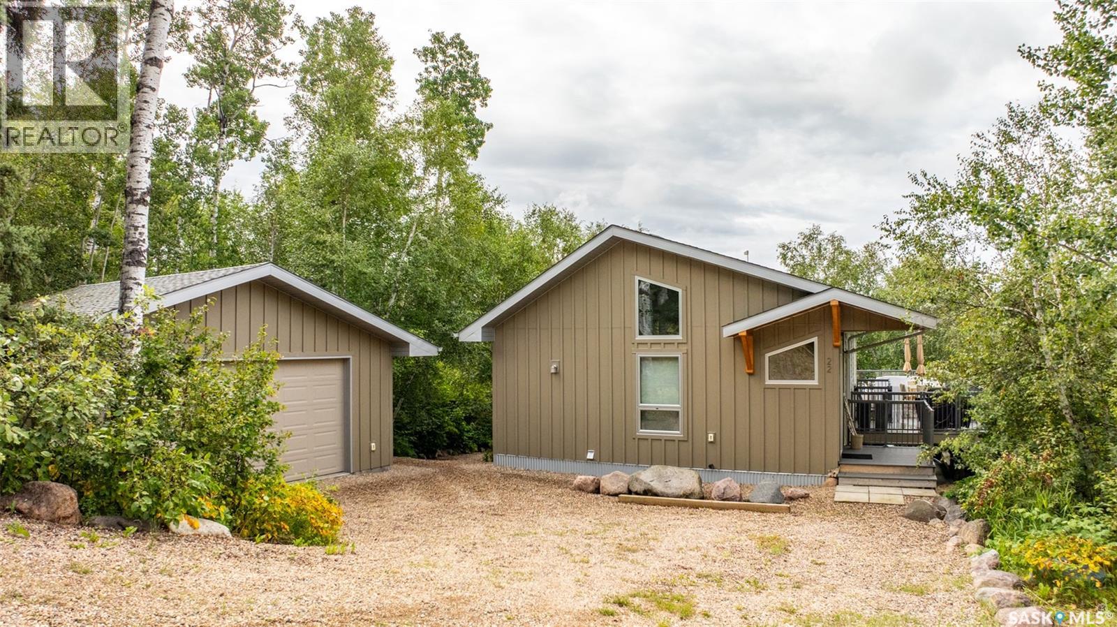 22 Tranquility Drive, Cowan Lake, Saskatchewan  S0J 0E0 - Photo 46 - SK044873