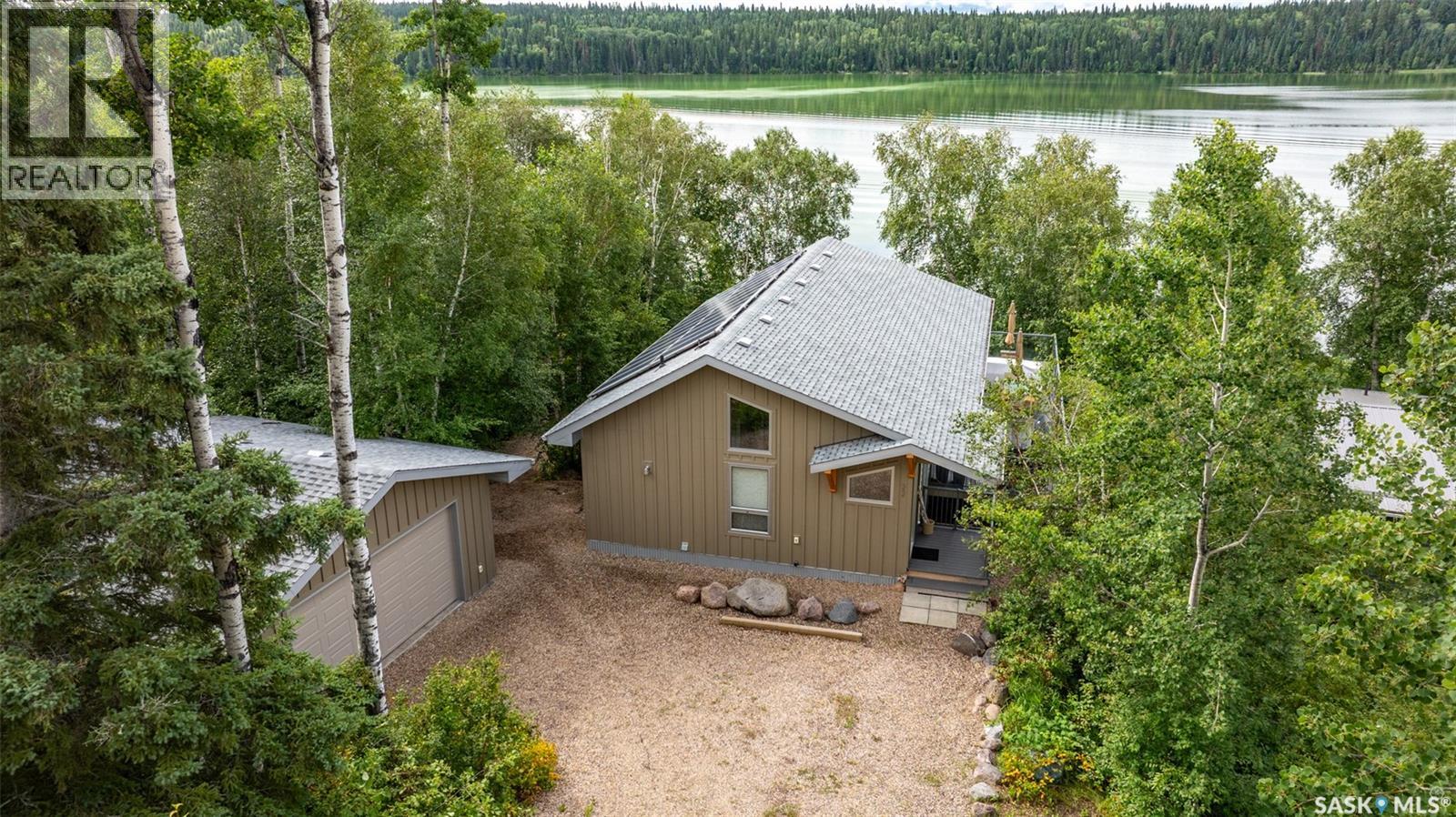 22 Tranquility Drive, Cowan Lake, Saskatchewan  S0J 0E0 - Photo 47 - SK044873