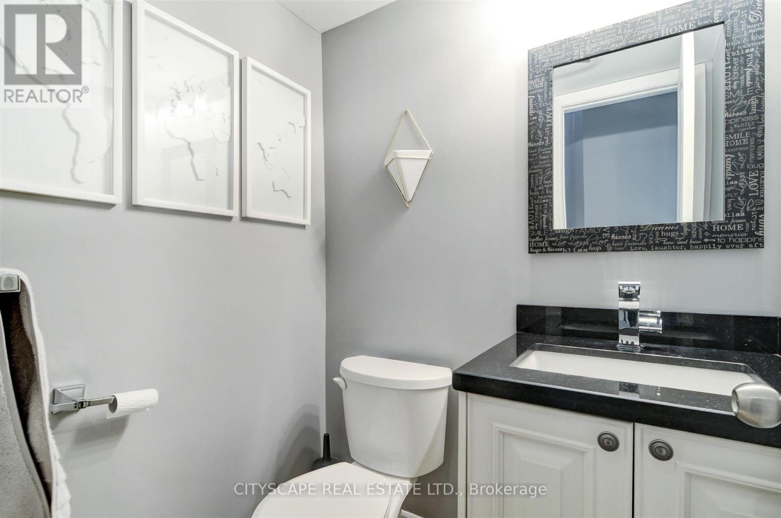 353 Sparrow Circle, Pickering, Ontario  L1V 7E6 - Photo 13 - E13704080