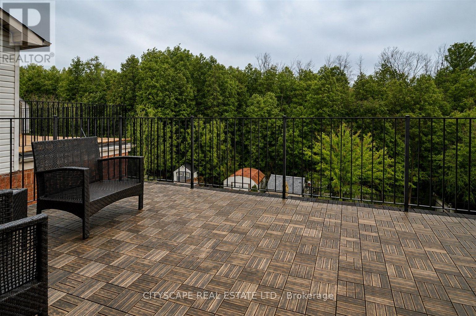 353 Sparrow Circle, Pickering, Ontario  L1V 7E6 - Photo 28 - E13704080
