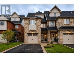 353 SPARROW CIRCLE, Pickering, Ontario