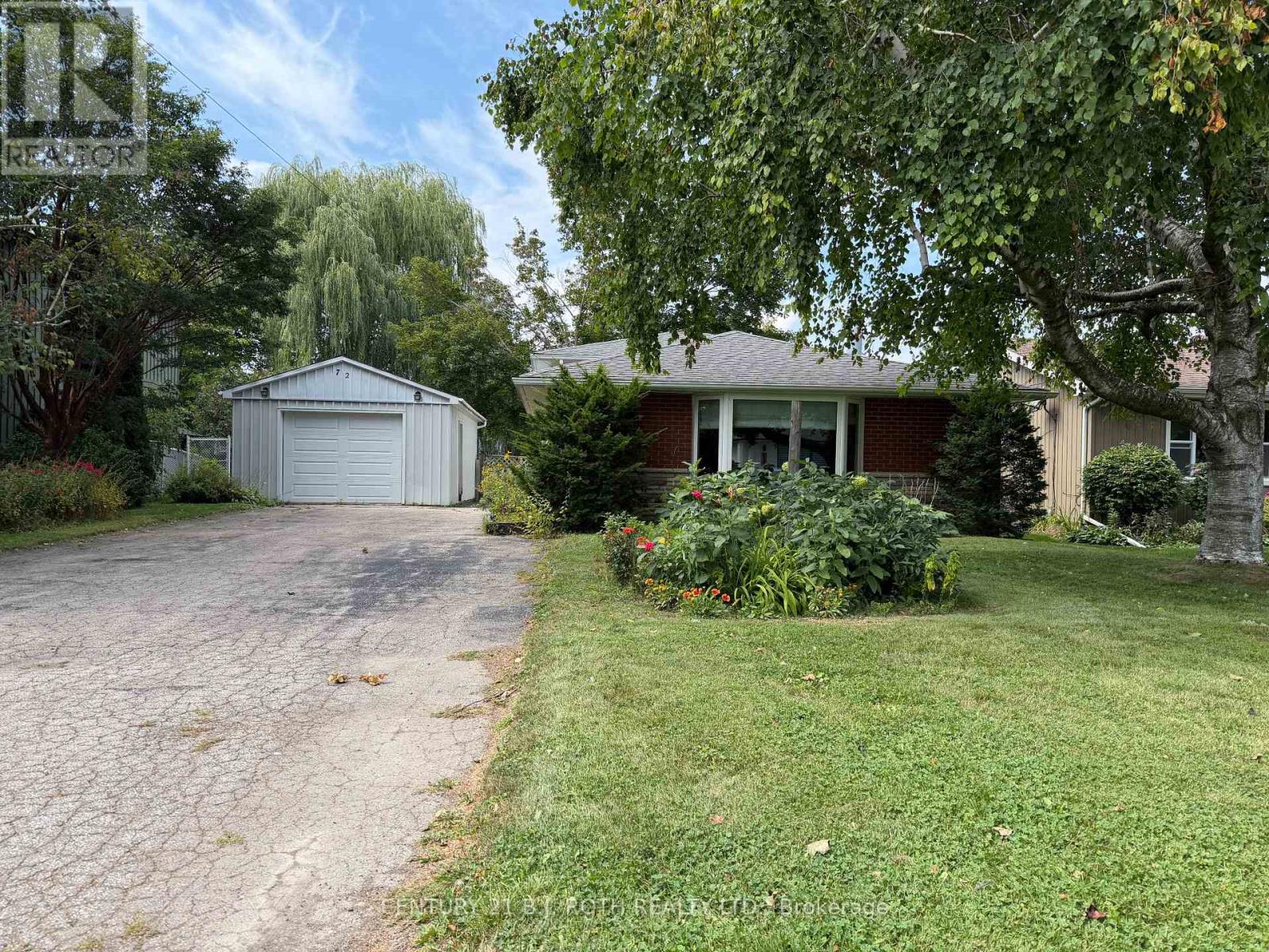 72 ALLAN STREET, Scugog, Ontario