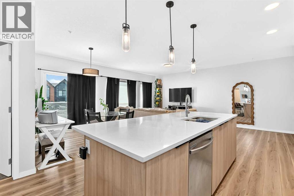 3208, 220 Seton Grove SE, Calgary, Alberta  t3m 3t1 - Photo 9 - A2327009