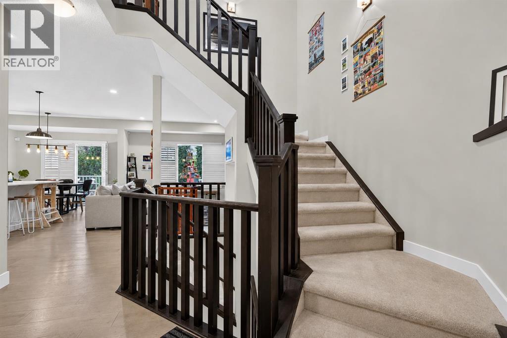 725 New Brighton Drive SE, Calgary, Alberta  T2X 0X7 - Photo 7 - A2339271