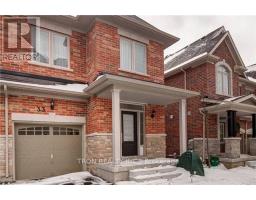 33 MAZARINE LANE, Richmond Hill, Ontario
