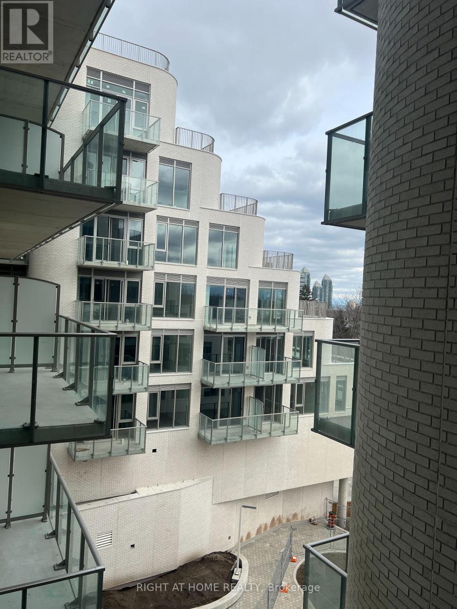 504 - 689 The Queensway, Toronto, Ontario  M8Y 0C8 - Photo 22 - W13704070