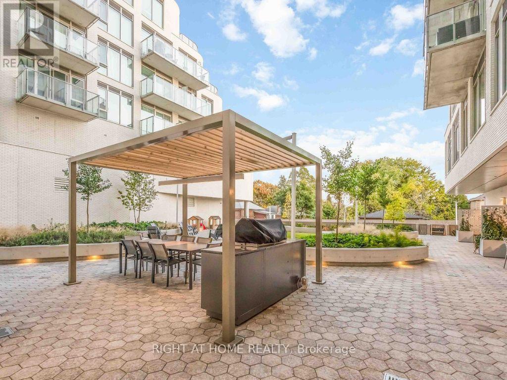 504 - 689 The Queensway, Toronto, Ontario  M8Y 0C8 - Photo 42 - W13704070