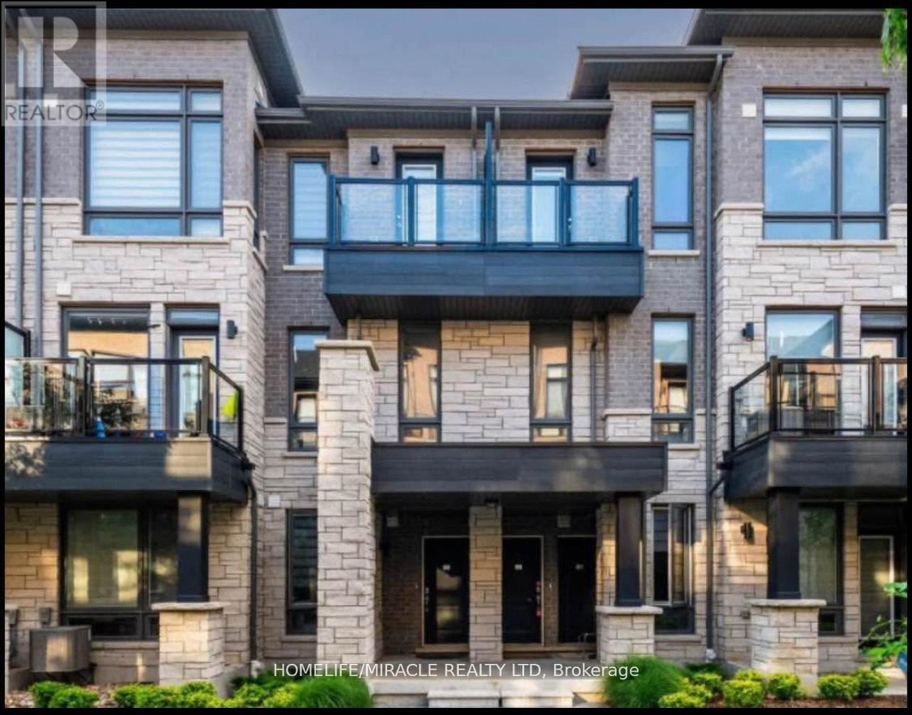56 - 9450 THE GORE ROAD, Brampton, Ontario