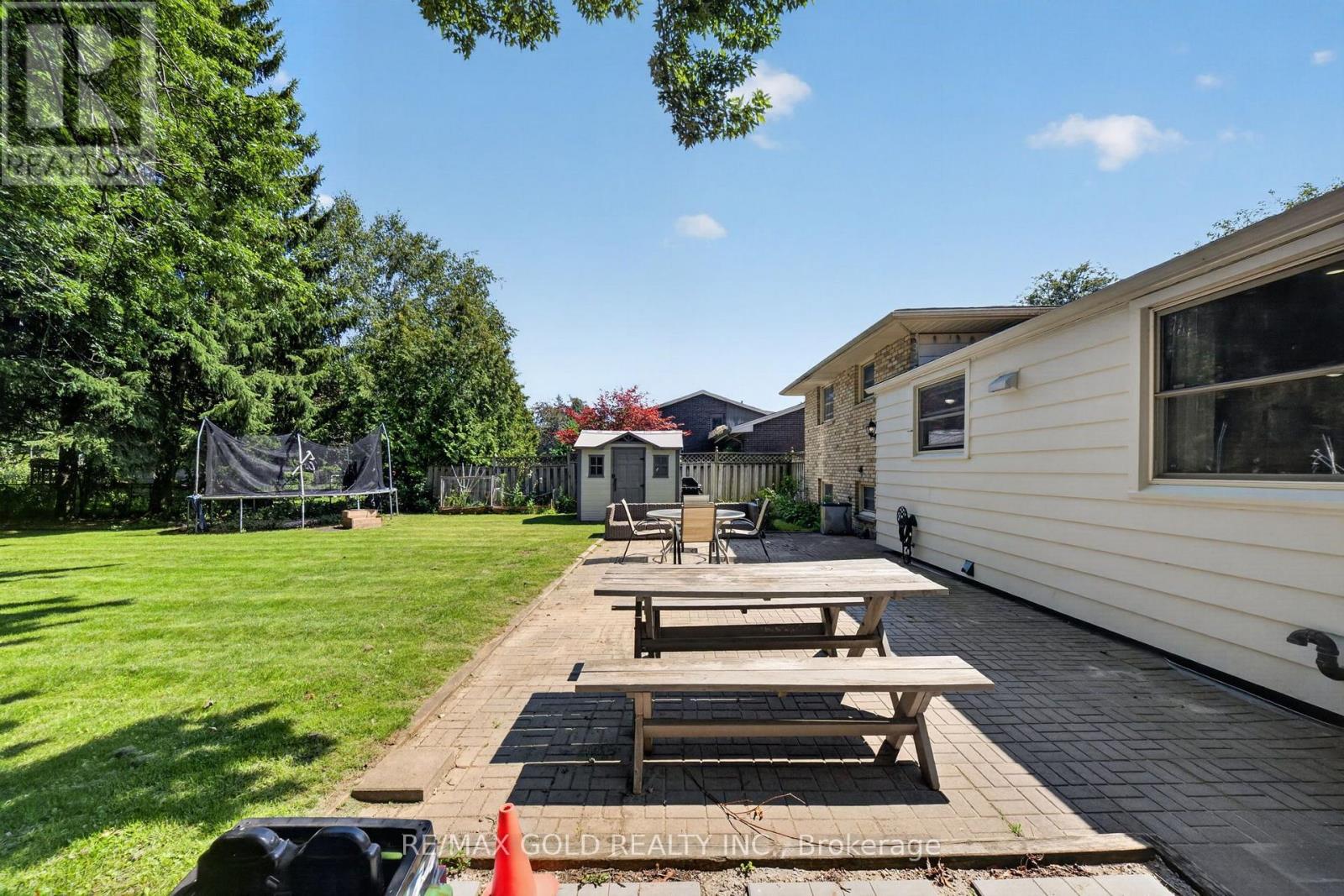 670 Grenfell Drive, London North, Ontario  N5X 2C5 - Photo 24 - X13700510