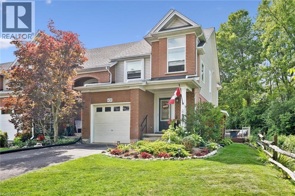 439 BEAVER CREEK Road, Waterloo, Ontario