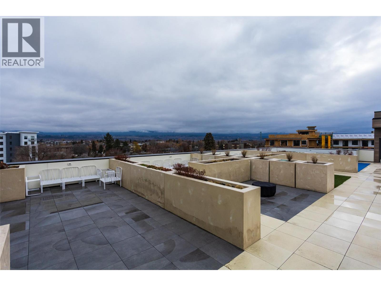 1274 Devonshire Avenue Unit# 307 Lot# 32, Kelowna, British Columbia  V1Y 0M7 - Photo 49 - 10386416