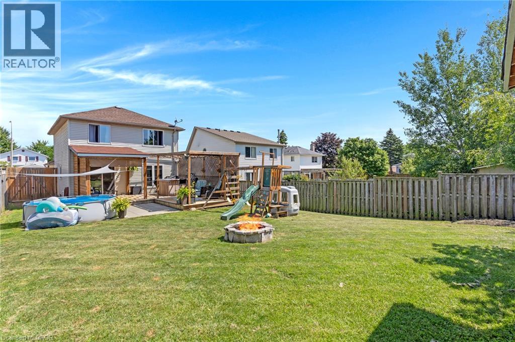 311 Misty Crescent, Kitchener, Ontario  N2B 3V6 - Photo 35 - 40857639