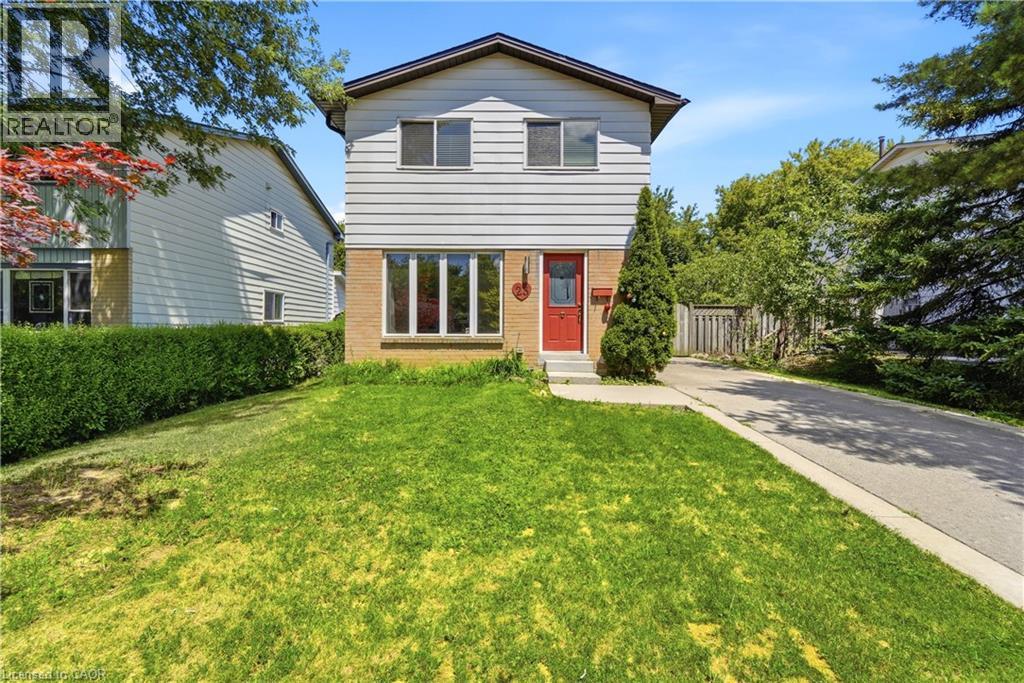 23 HEATHERDALE Place, hamilton, Ontario