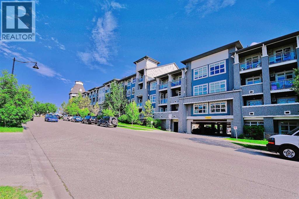 226, 25 Auburn Meadows Avenue SE, Calgary, Alberta  T3M 2L3 - Photo 24 - A2297731
