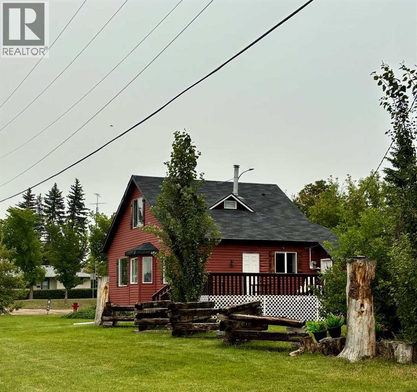 4637 50 Avenue, Bentley, Alberta  T0C 0J0 - Photo 33 - A2335861