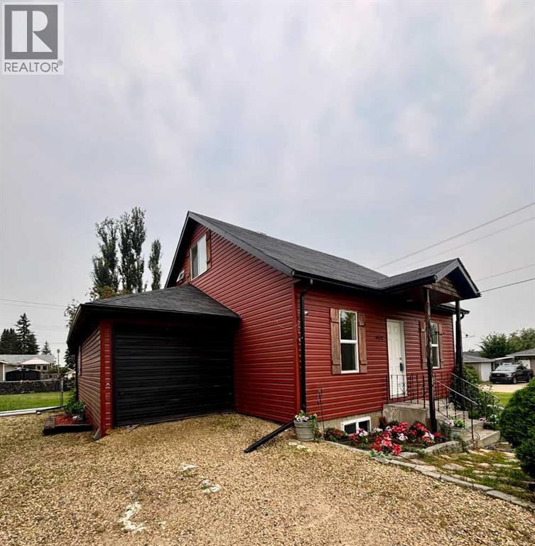 4637 50 Avenue, Bentley, Alberta  T0C 0J0 - Photo 31 - A2335861