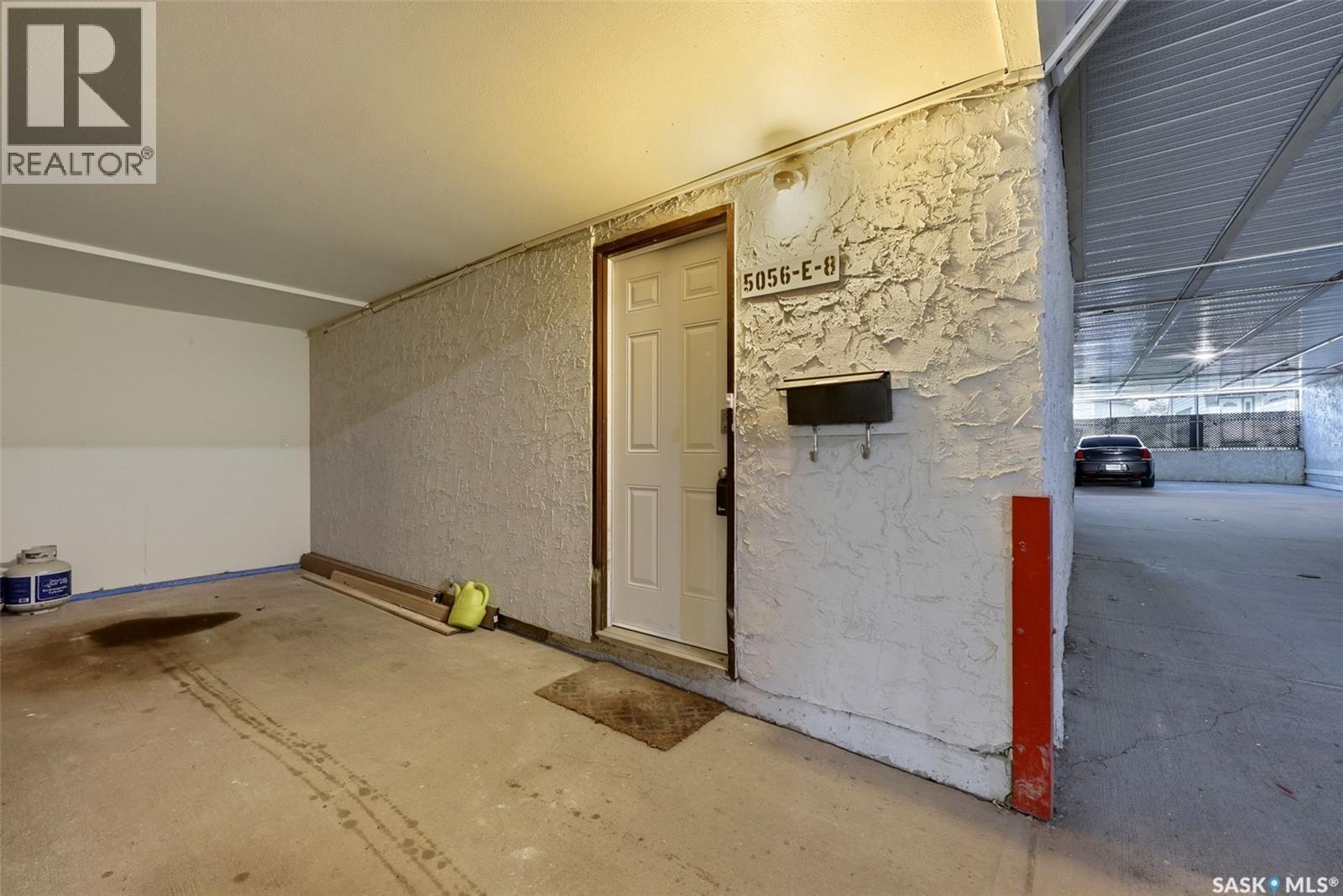5056 10th Avenue, Regina, Saskatchewan  S4T 7P4 - Photo 47 - SK041559