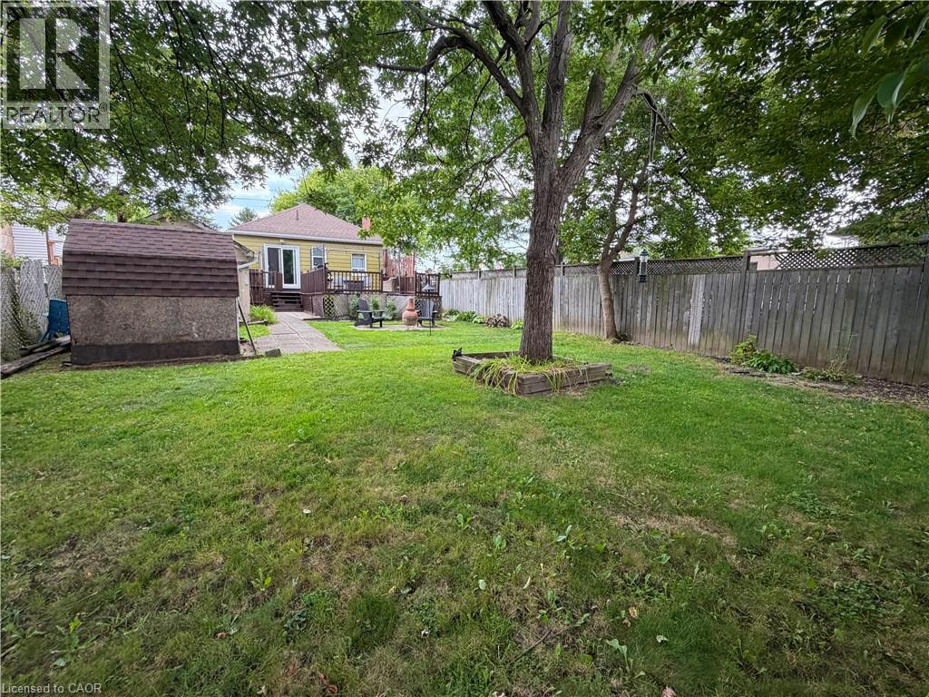 446 Upper Gage Avenue, Hamilton, Ontario  L8V 4H9 - Photo 23 - 40857623