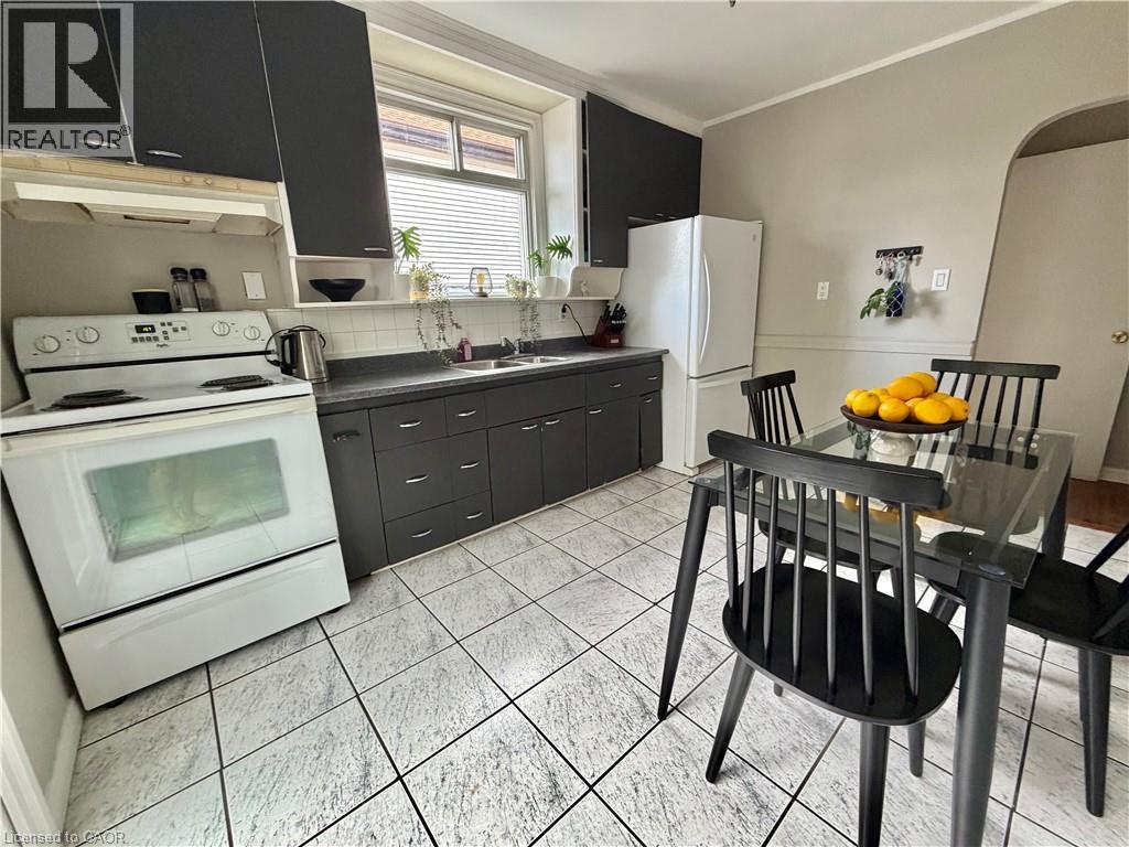 446 Upper Gage Avenue, Hamilton, Ontario  L8V 4H9 - Photo 6 - 40857623
