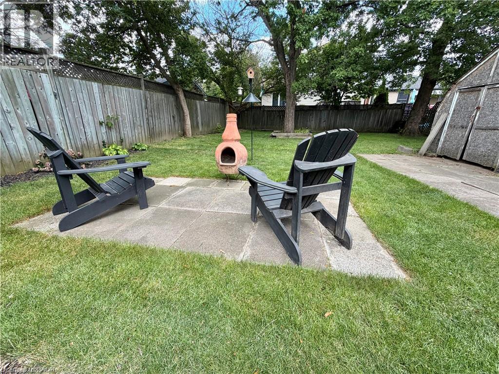 446 Upper Gage Avenue, Hamilton, Ontario  L8V 4H9 - Photo 21 - 40857623