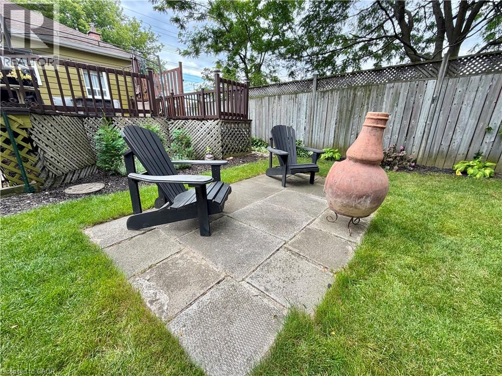 446 Upper Gage Avenue, Hamilton, Ontario  L8V 4H9 - Photo 22 - 40857623