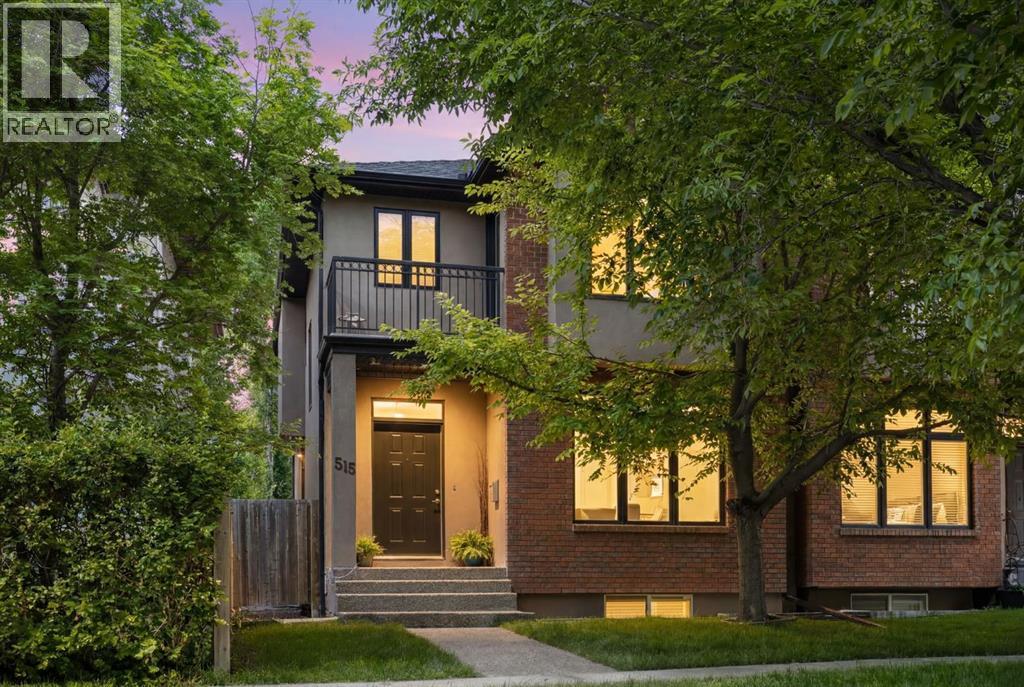 515 9 Street Ne, Calgary, Alberta  T2E 4K4 - Photo 1 - A2322652