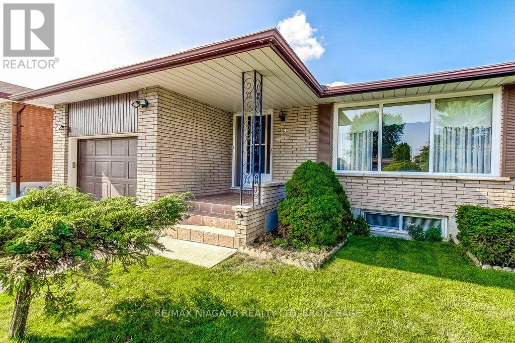 19 Eastdale Crescent, Welland, Ontario  L3B 1E6 - Photo 5 - X13704108