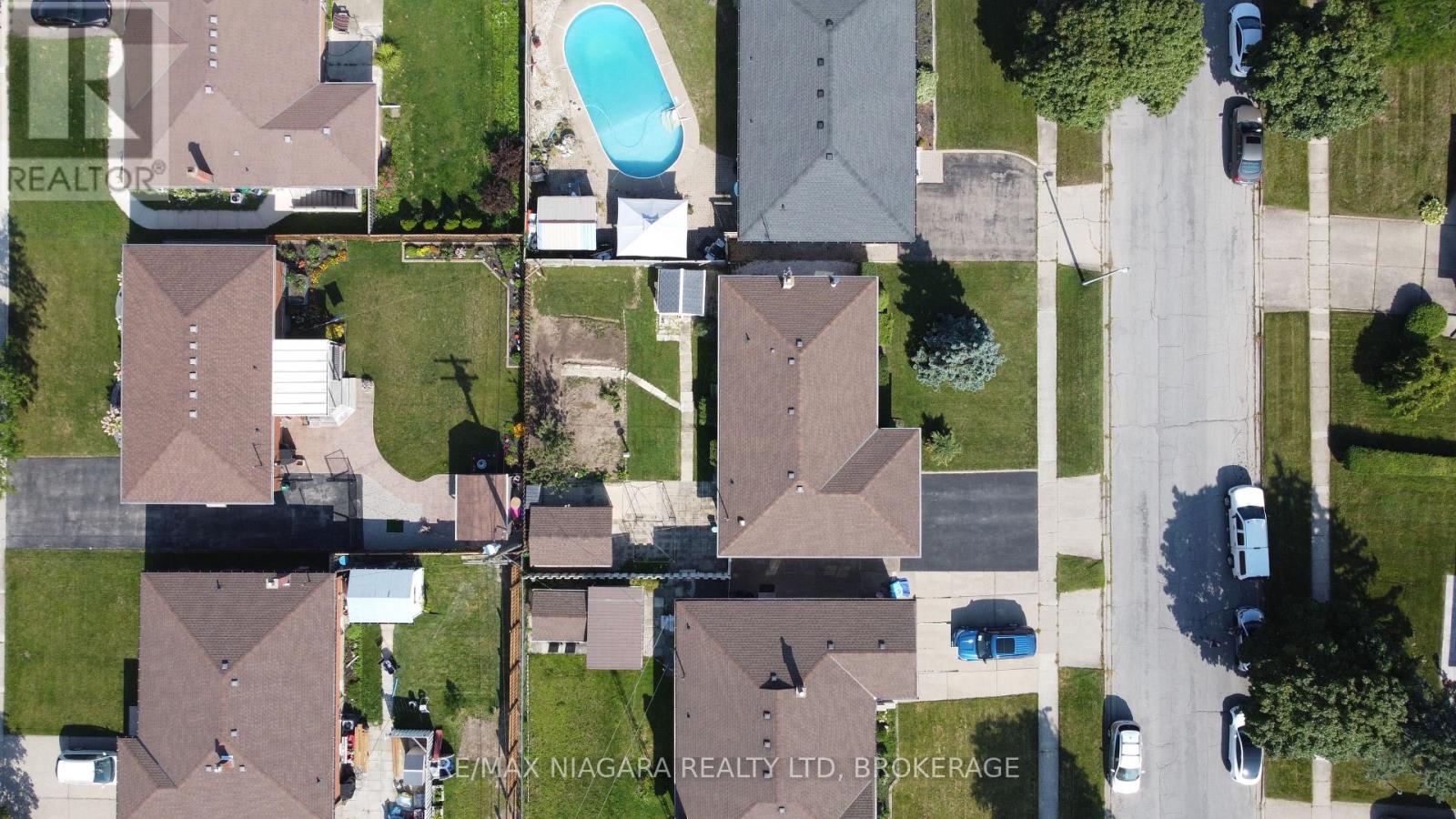 19 Eastdale Crescent, Welland, Ontario  L3B 1E6 - Photo 50 - X13704108