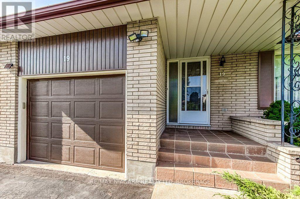 19 Eastdale Crescent, Welland, Ontario  L3B 1E6 - Photo 6 - X13704108