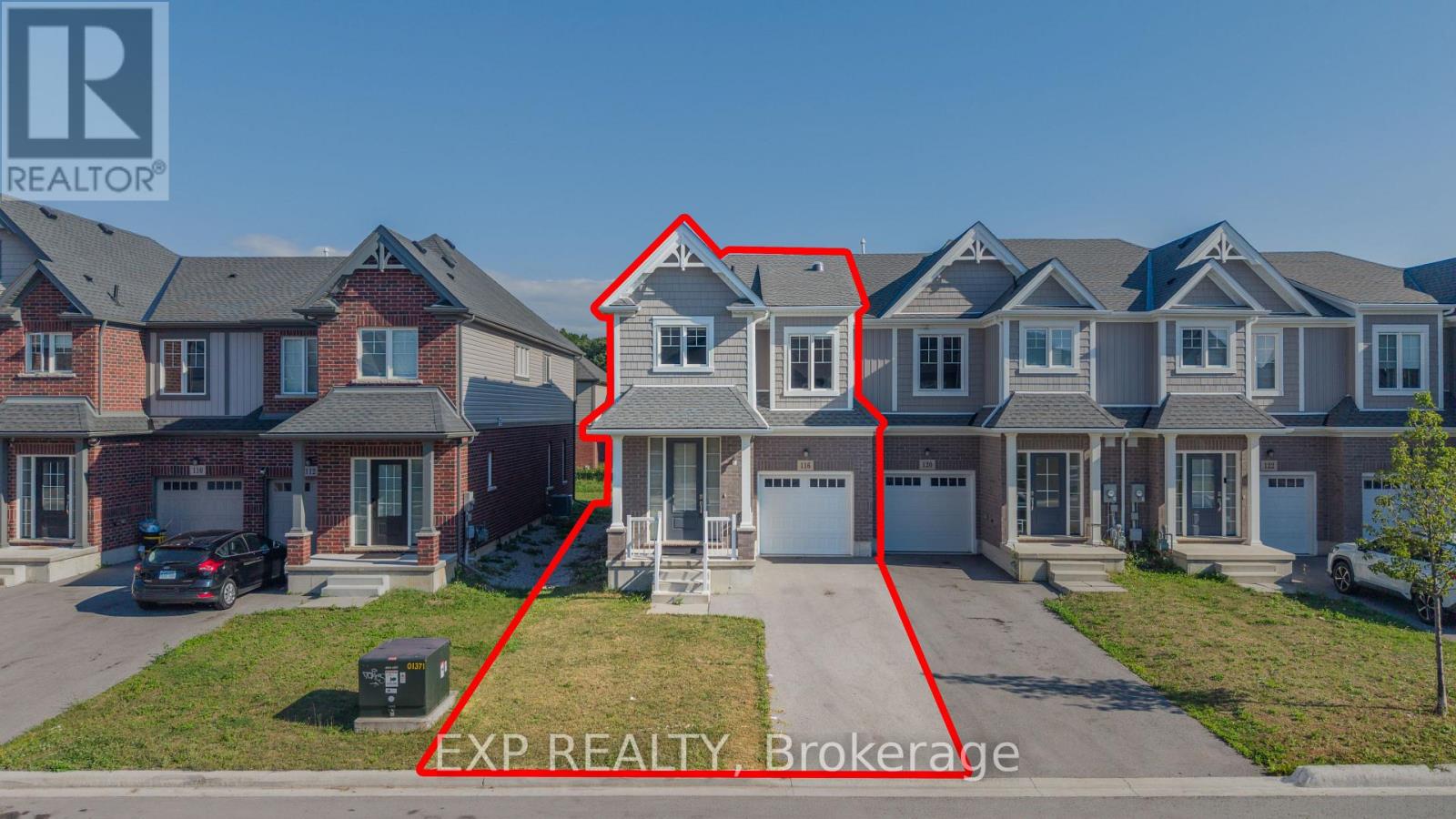 116 BUR OAK DRIVE, Thorold, Ontario