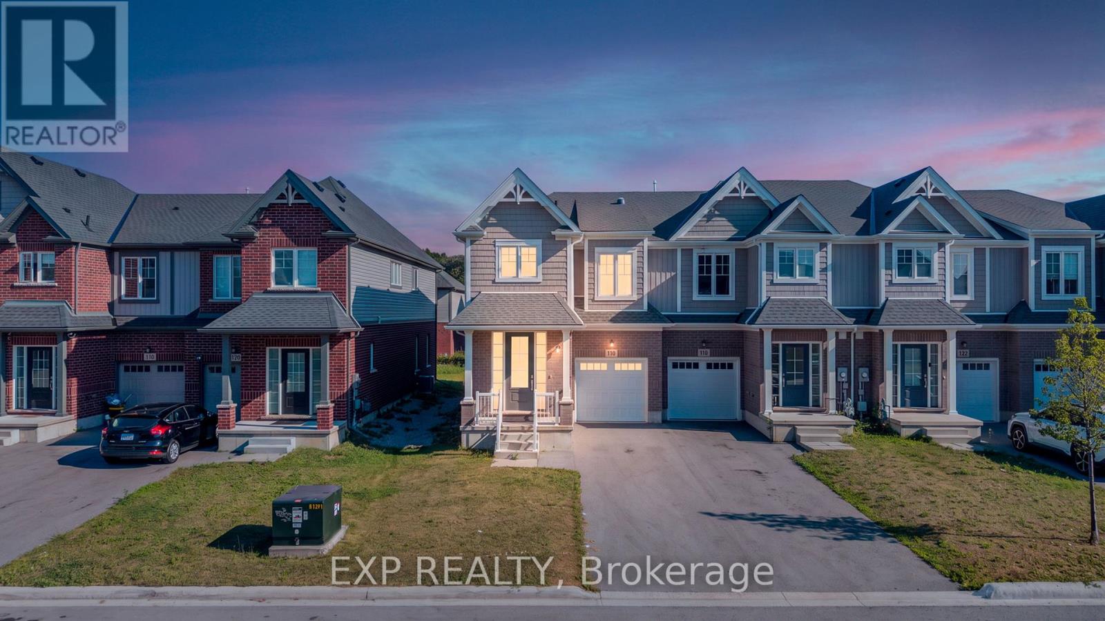 116 Bur Oak Drive, Thorold, Ontario  L2V 0L8 - Photo 2 - X13704122