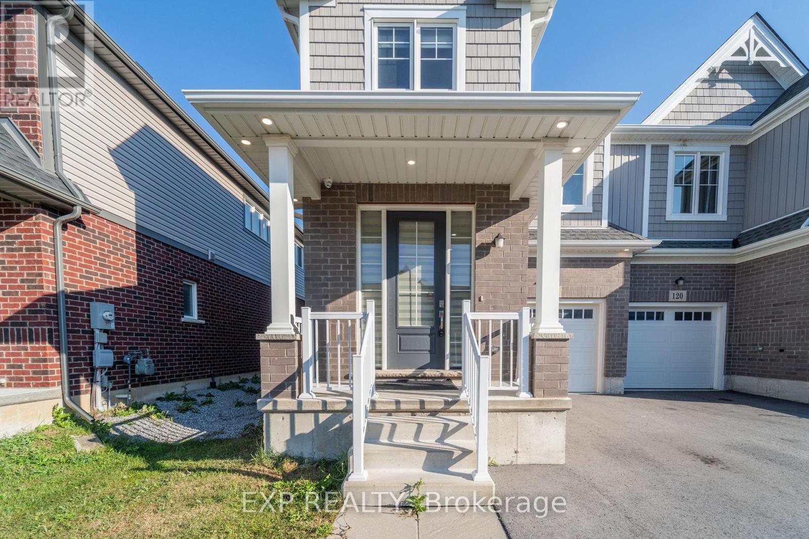 116 Bur Oak Drive, Thorold, Ontario  L2V 0L8 - Photo 3 - X13704122