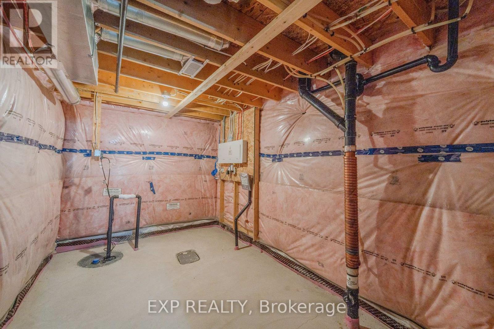 116 Bur Oak Drive, Thorold, Ontario  L2V 0L8 - Photo 35 - X13704122