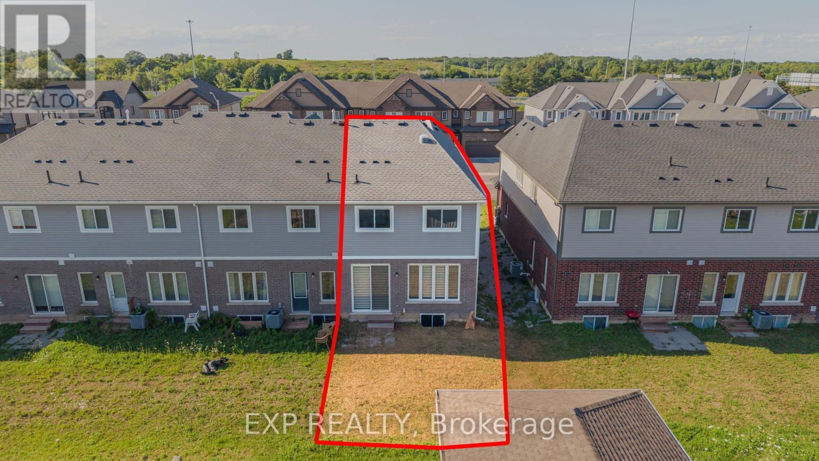 116 Bur Oak Drive, Thorold, Ontario  L2V 0L8 - Photo 38 - X13704122