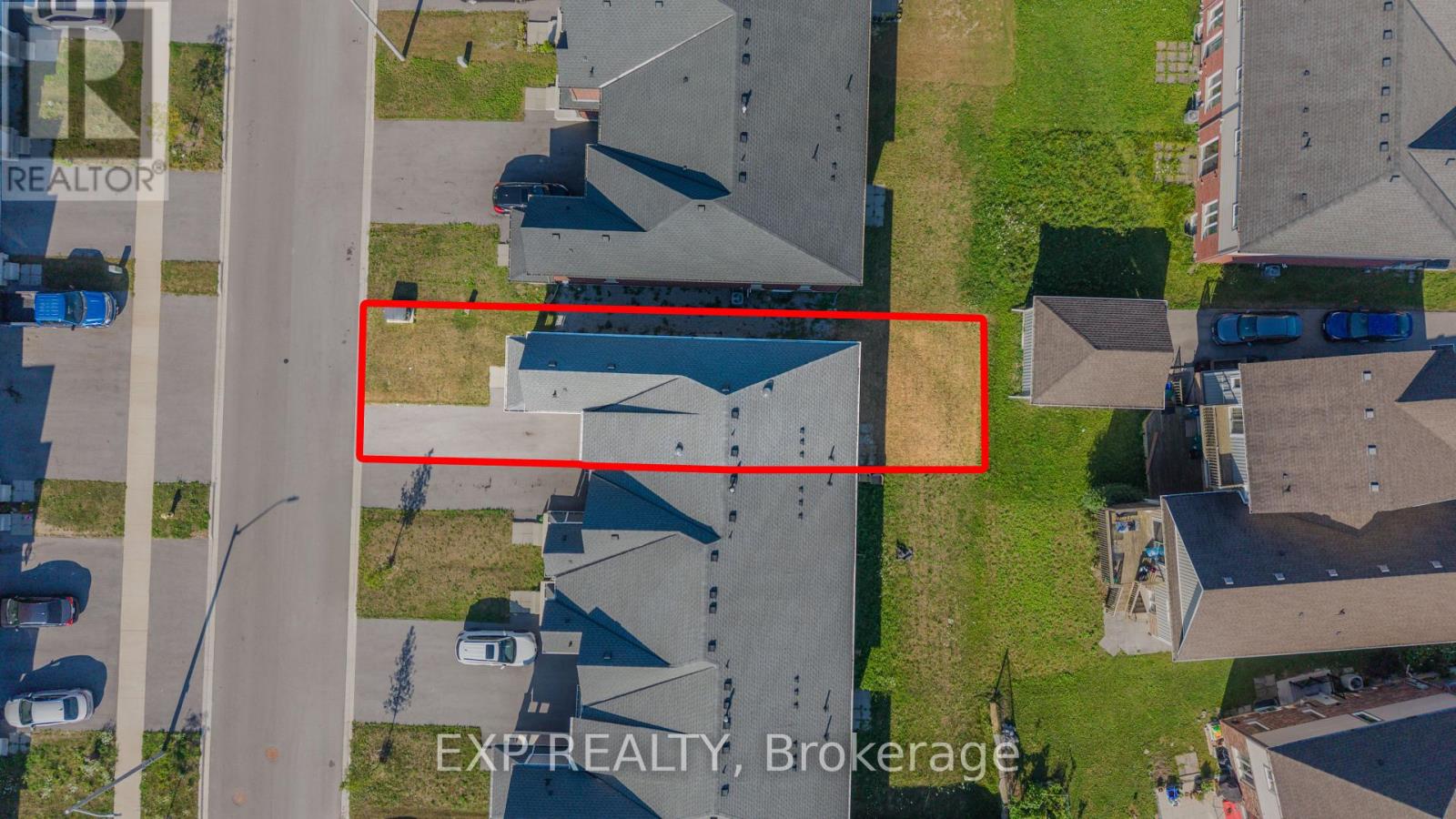 116 Bur Oak Drive, Thorold, Ontario  L2V 0L8 - Photo 39 - X13704122