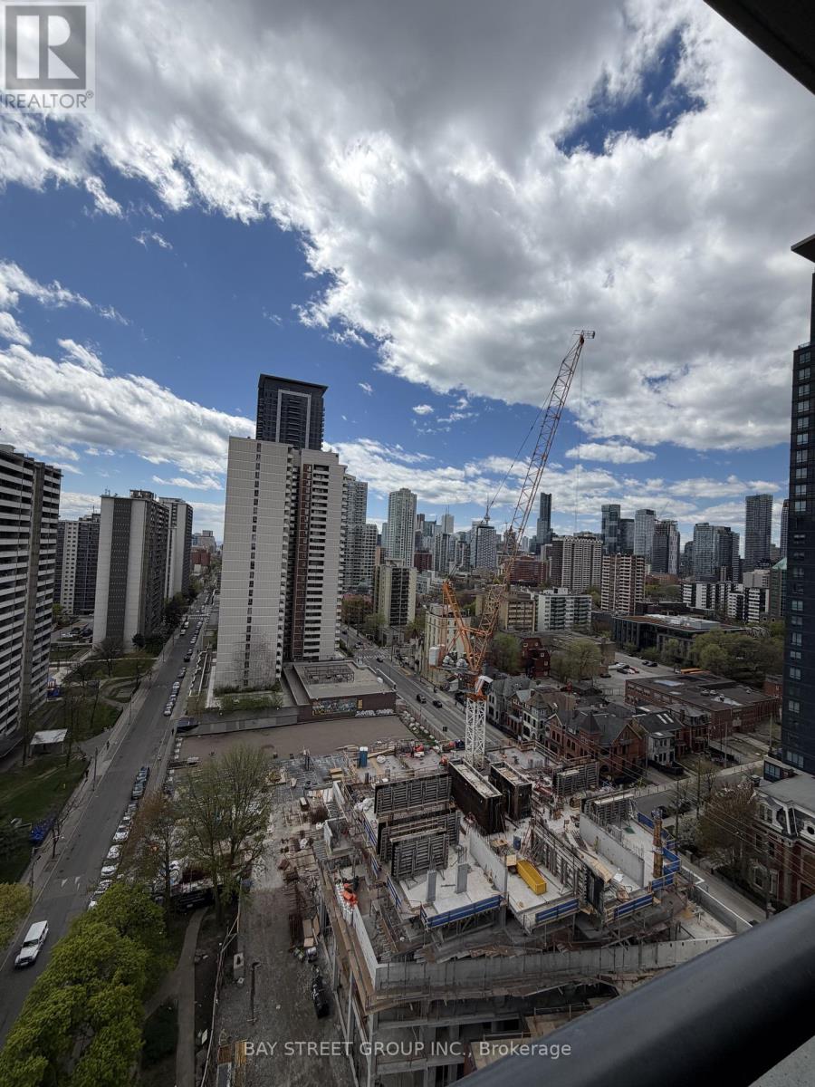 1710 - 609 Sherbourne Street, Toronto, Ontario M4X 0A4 - Photo 9 - C13631360