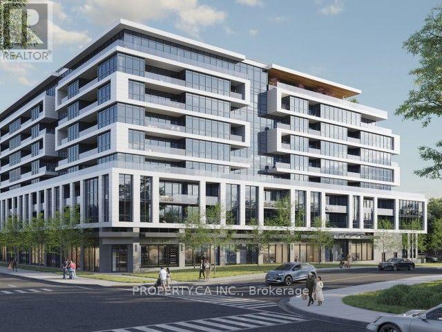 221 - 20 Deans Drive, Toronto, Ontario  M1L 0J7 - Photo 10 - E13632952