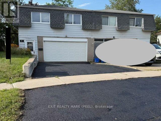 91 BURBANK CRESCENT, Orangeville, Ontario