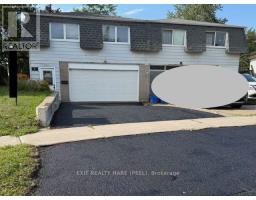 91 BURBANK CRESCENT, Orangeville, Ontario
