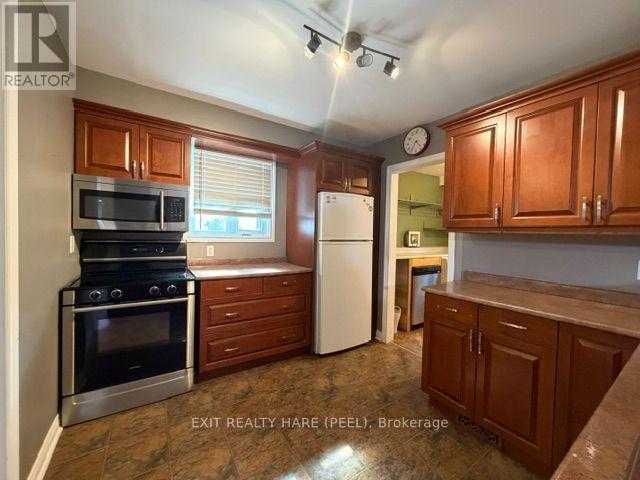 91 Burbank Crescent, Orangeville, Ontario  L9W 3E6 - Photo 11 - W13487548