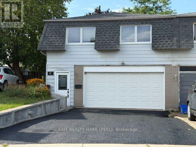 91 Burbank Crescent, Orangeville, Ontario  L9W 3E6 - Photo 3 - W13487548