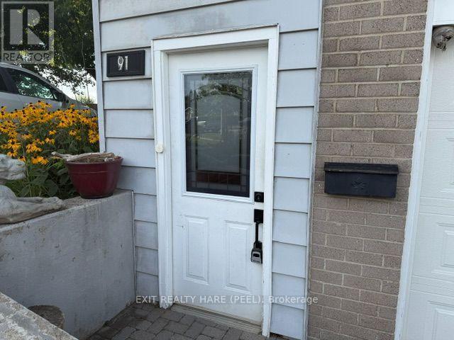 91 Burbank Crescent, Orangeville, Ontario  L9W 3E6 - Photo 5 - W13487548
