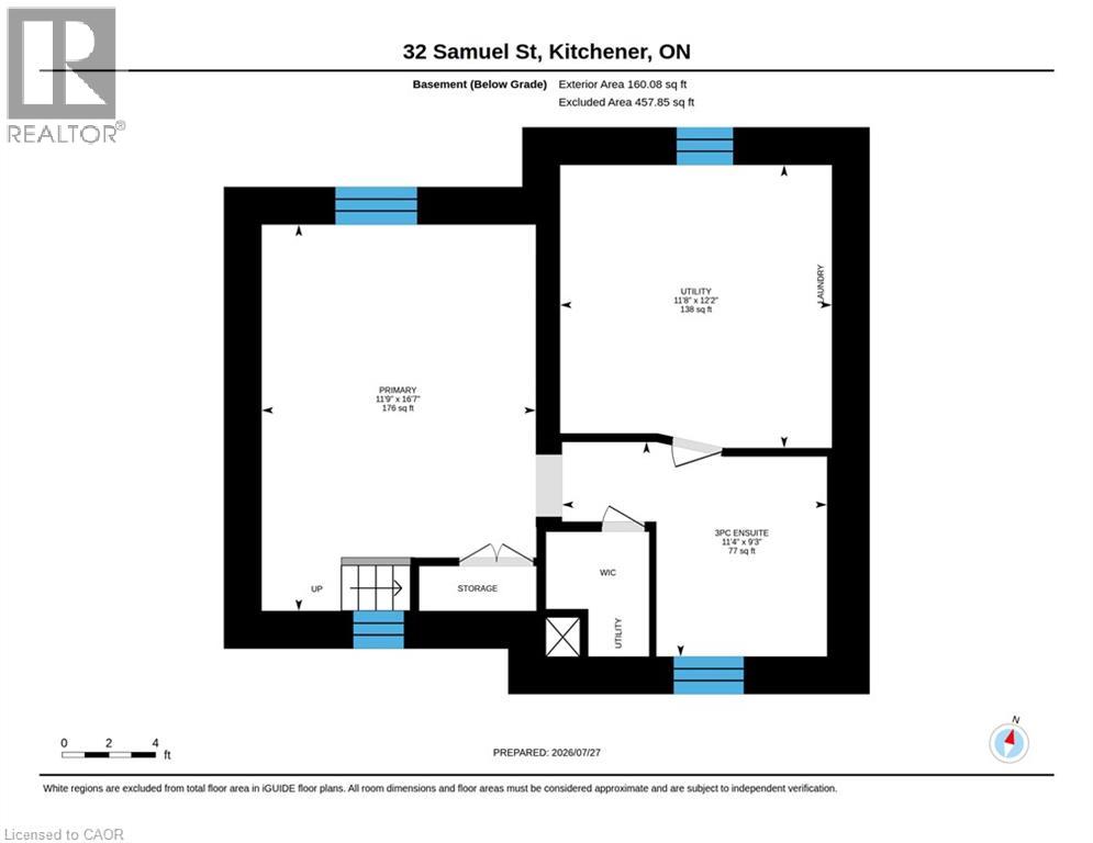 32 Samuel Street, Kitchener, Ontario  N2H 1P1 - Photo 49 - 40857703