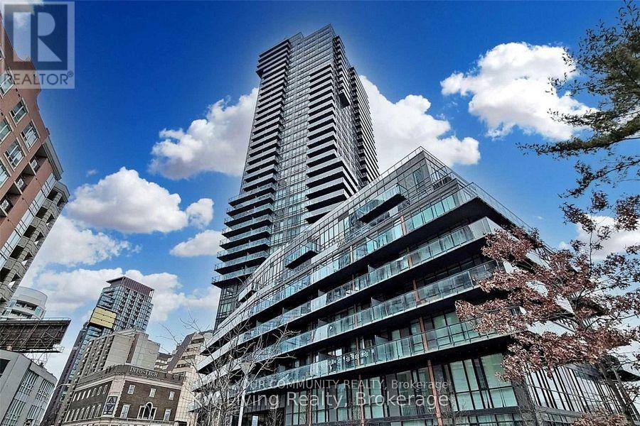 2101 - 825 CHURCH STREET, Toronto, Ontario