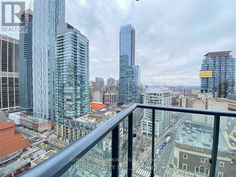 2101 - 825 Church Street, Toronto, Ontario M4W 3Z4 - Photo 14 - C13704098