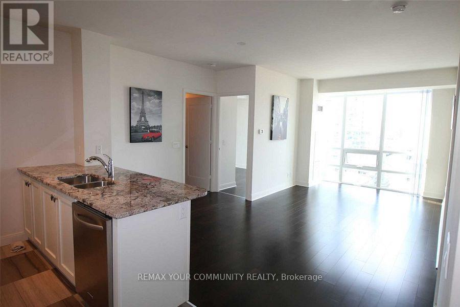 2101 - 825 Church Street, Toronto, Ontario M4W 3Z4 - Photo 8 - C13704098